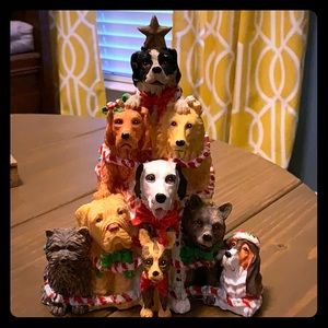 Adorable Christmas decoration